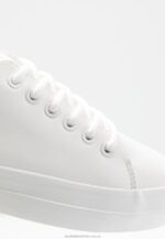 sneakers vita Anna Field 42BF61161 kvinnor - Bild 3