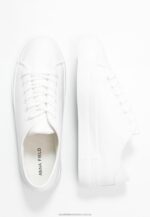 sneakers vita Anna Field 42BF61161 kvinnor - Bild 4