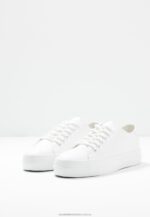 sneakers vita Anna Field 42BF61161 kvinnor - Bild 6