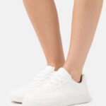 sneakers vita Anna Field 42BF61168 kvinnor
