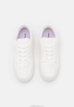 sneakers vita Anna Field 42BF61168 kvinnor - Bild 6
