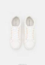 sneakers vita Anna Field 42BF61171 kvinnor - Bild 6