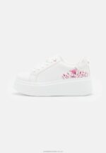 sneakers vita Anna Field 42BF61173 kvinnor - Bild 2