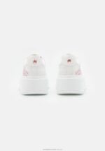 sneakers vita Anna Field 42BF61173 kvinnor - Bild 4
