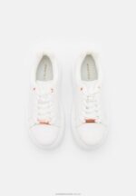 sneakers vita Anna Field 42BF61173 kvinnor - Bild 6