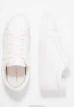 sneakers vita Anna Field 42BF61176 kvinnor - Bild 4