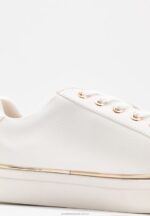 sneakers vita Anna Field 42BF61180 kvinnor - Bild 3