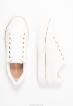 sneakers vita Anna Field 42BF61180 kvinnor - Bild 4