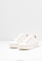 sneakers vita Anna Field 42BF61180 kvinnor - Bild 5