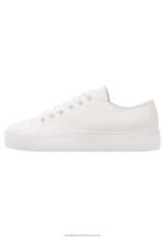 sneakers vita Anna Field 42BF61181 kvinnor - Bild 2