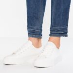 sneakers vita Anna Field 42BF61181 kvinnor