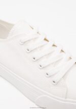 sneakers vita Anna Field 42BF61181 kvinnor - Bild 3