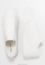 sneakers vita Anna Field 42BF61181 kvinnor - Bild 4