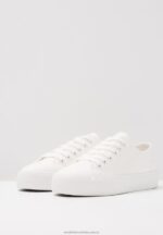 sneakers vita Anna Field 42BF61181 kvinnor - Bild 5