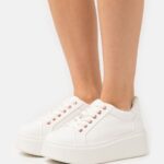 sneakers vita Anna Field 42BF61182 kvinnor