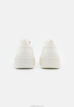 sneakers vita Anna Field 42BF61182 kvinnor - Bild 4