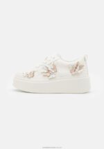 sneakers vita Anna Field 42BF61186 kvinnor - Bild 2