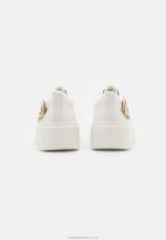 sneakers vita Anna Field 42BF61186 kvinnor - Bild 4
