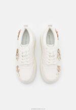 sneakers vita Anna Field 42BF61186 kvinnor - Bild 6