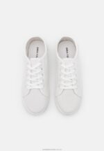 sneakers vita Anna Field 42BF61188 kvinnor - Bild 6