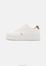 sneakers vita Anna Field 42BF61193 kvinnor - Bild 2