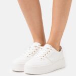 sneakers vita Anna Field 42BF61193 kvinnor