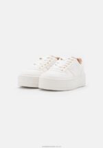 sneakers vita Anna Field 42BF61193 kvinnor - Bild 3