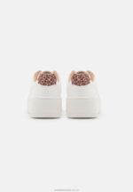 sneakers vita Anna Field 42BF61193 kvinnor - Bild 4