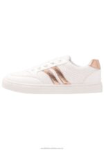 sneakers vita Anna Field 42BF61195 kvinnor - Bild 2