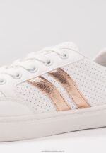 sneakers vita Anna Field 42BF61195 kvinnor - Bild 3