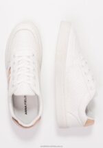 sneakers vita Anna Field 42BF61195 kvinnor - Bild 4