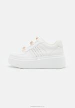 sneakers vita Anna Field 42BF61200 kvinnor - Bild 2