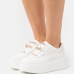 sneakers vita Anna Field 42BF61200 kvinnor