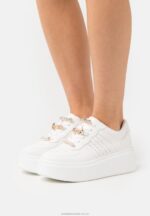 sneakers vita Anna Field 42BF61200 kvinnor