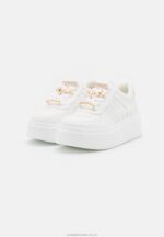 sneakers vita Anna Field 42BF61200 kvinnor - Bild 3