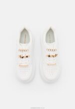 sneakers vita Anna Field 42BF61200 kvinnor - Bild 6
