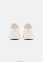 sneakers vita Anna Field 42BF61206 kvinnor - Bild 4