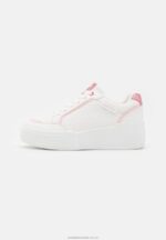 sneakers vita Anna Field 42BF61218 kvinnor - Bild 2