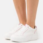 sneakers vita Anna Field 42BF61218 kvinnor