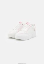 sneakers vita Anna Field 42BF61218 kvinnor - Bild 3