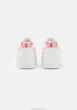 sneakers vita Anna Field 42BF61218 kvinnor - Bild 4