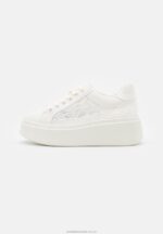 sneakers vita Anna Field 42BF61220 kvinnor - Bild 2