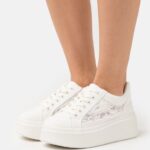 sneakers vita Anna Field 42BF61220 kvinnor