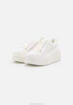 sneakers vita Anna Field 42BF61220 kvinnor - Bild 3