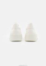 sneakers vita Anna Field 42BF61220 kvinnor - Bild 4