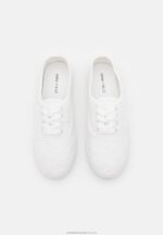 sneakers vita Anna Field 42BF61222 kvinnor - Bild 6