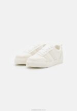sneakers vita Anna Field 42BF61226 kvinnor - Bild 3