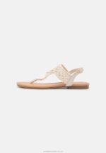 t-bar sandaler benvita Anna Field 42BF61524 kvinnor - Bild 2