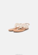 t-bar sandaler benvita Anna Field 42BF61524 kvinnor - Bild 3