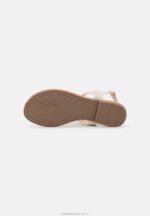 t-bar sandaler benvita Anna Field 42BF61524 kvinnor - Bild 5